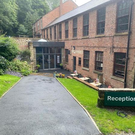 Cote Ghyll Mill At Osmotherley Ingleby Arncliffe Exterior foto